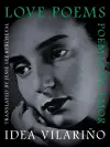 Poemas de amor / Love Poems cover