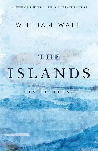 The Islands cover