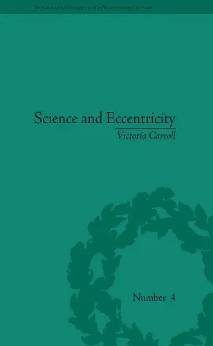 Science and Eccentricity cover