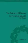 The Science of History in Victorian Britain cover