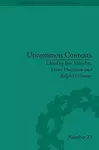 Uncommon Contexts: Encounters between Science and Literature, 1800-1914 cover