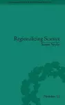 Regionalizing Science cover