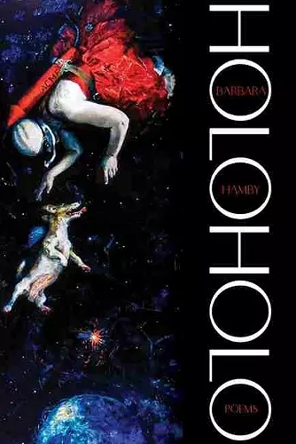 Holoholo cover