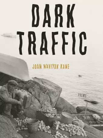 Dark Traffic cover