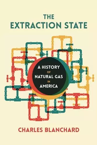 The Extraction State cover