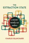 The Extraction State cover