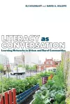 Literacy as Conversation cover