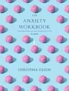 The Anxiety Workbook cover