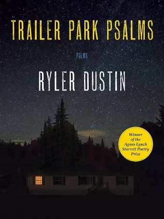 Trailer Park Psalms cover