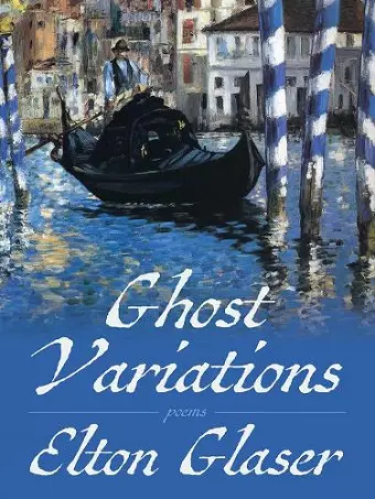 Ghost Variations cover