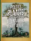 The Poetics of Plants in Spanish American Literature cover