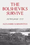 The The Bolsheviks Survive cover