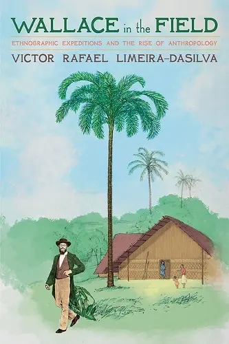 Wallace in the Field cover