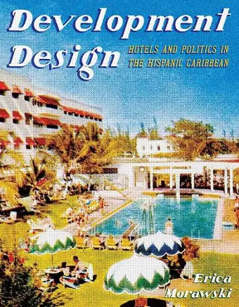 Development Design cover