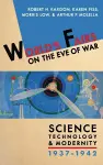 World's Fairs on the Eve of War cover