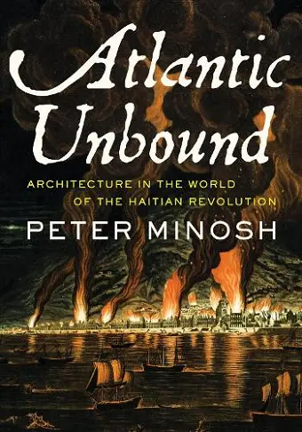 Atlantic Unbound cover