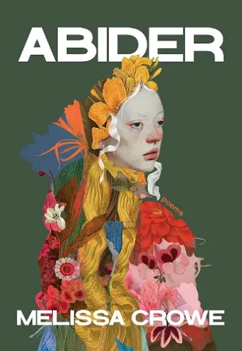 Abider cover