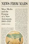 News from Mars cover