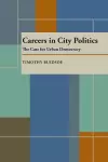 Careers in City Politics cover