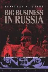 Big Business In Russia cover