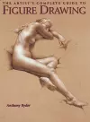 Artist′s Complete Guide to Figure Drawing, The cover
