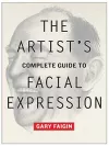 Artist′s Complete Guide to Facial Expression, The packaging