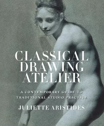 Classical Drawing Atelier cover