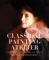 Classical Painting Atelier packaging