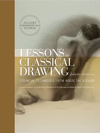 Lessons in Classical Drawing cover