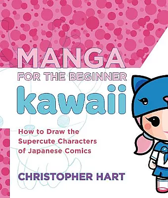 Manga for the Beginner: Kawaii cover