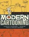 Modern Cartooning packaging