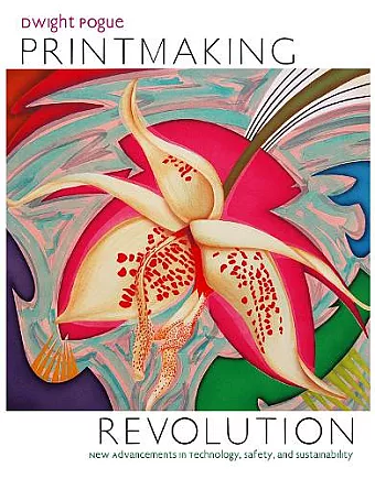 Printmaking Revolution cover