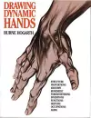 Drawing Dynamic Hands cover