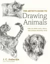 Artist′s Guide to Drawing Animals, The packaging