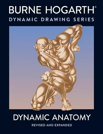 Dynamic Anatomy cover