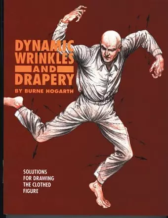 Dynamic Wrinkles and Drapery cover