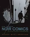 How to Draw Noir Comics cover