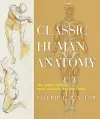 Classic Human Anatomy cover