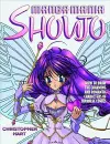 Manga Mania: Shoujo cover