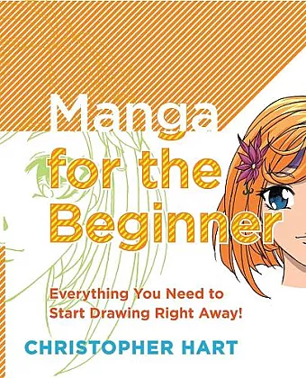 Manga for the Beginner cover