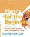 Manga for the Beginner packaging
