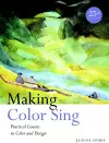 Making Color Sing, 25th Anniversary Edition cover