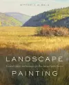 Landscape Painting cover