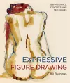 Expressive Figure Drawing cover