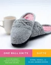One Ball Knits: Gifts packaging