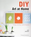 DIY Art at Home cover