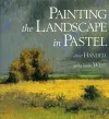 Painting the Landscape in Pastel packaging