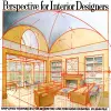 Perspective for Interior Designers cover