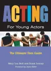 Acting for Young Actors cover