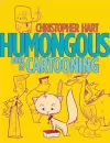 Humongous Book of Cartooning cover